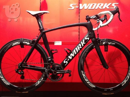 FOR SALE.: 2013 SPECIALIZED, TREK & CANNONDALE BIKES